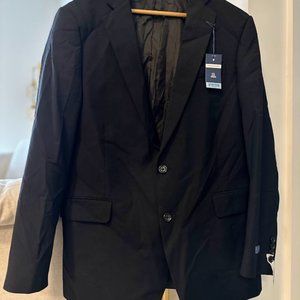 Stafford Classic Fit Suit Jacket
